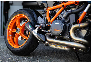 austin racing V3 1290SDR 2020〜スリップオンマフラー austin racing V3 1290SDR 2020〜スリップオンマフラー austin